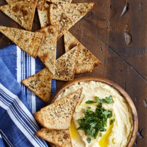 hummus shaws simple swaps