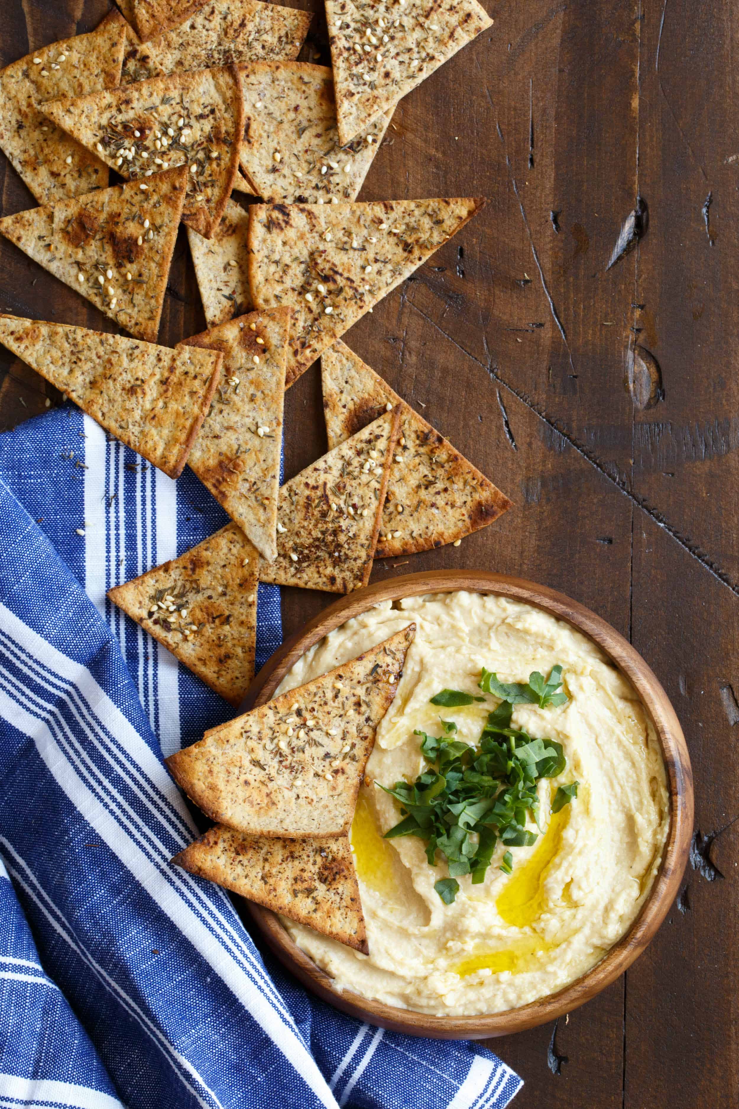 hummus shaws simple swaps