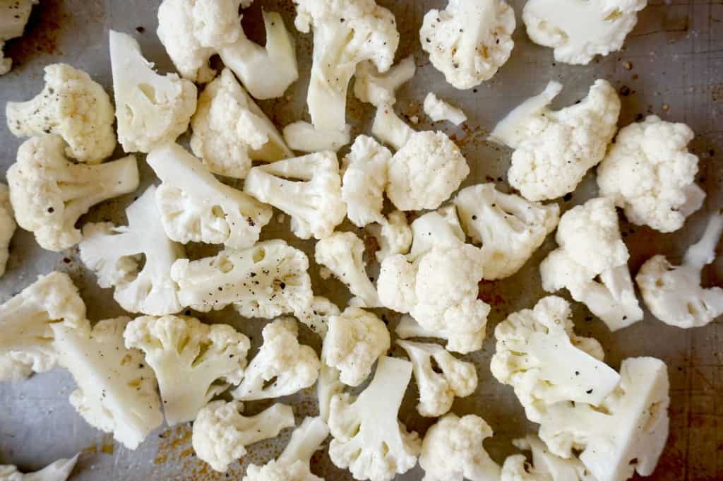 cauliflower