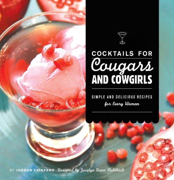 Cocktails for Cougars and Cowgirls