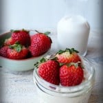 Amaranth Breakfast Parfait Complete Shaws Simple Swaps
