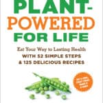 vegan cheese fondue + giveaway sharon palmer