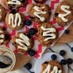 blueberry almond cookies shaws simple swaps 1