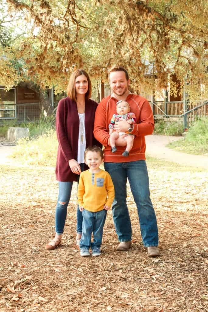 Unicorns of Fertility - Meet the Texas Unicorn @bumpstobaby