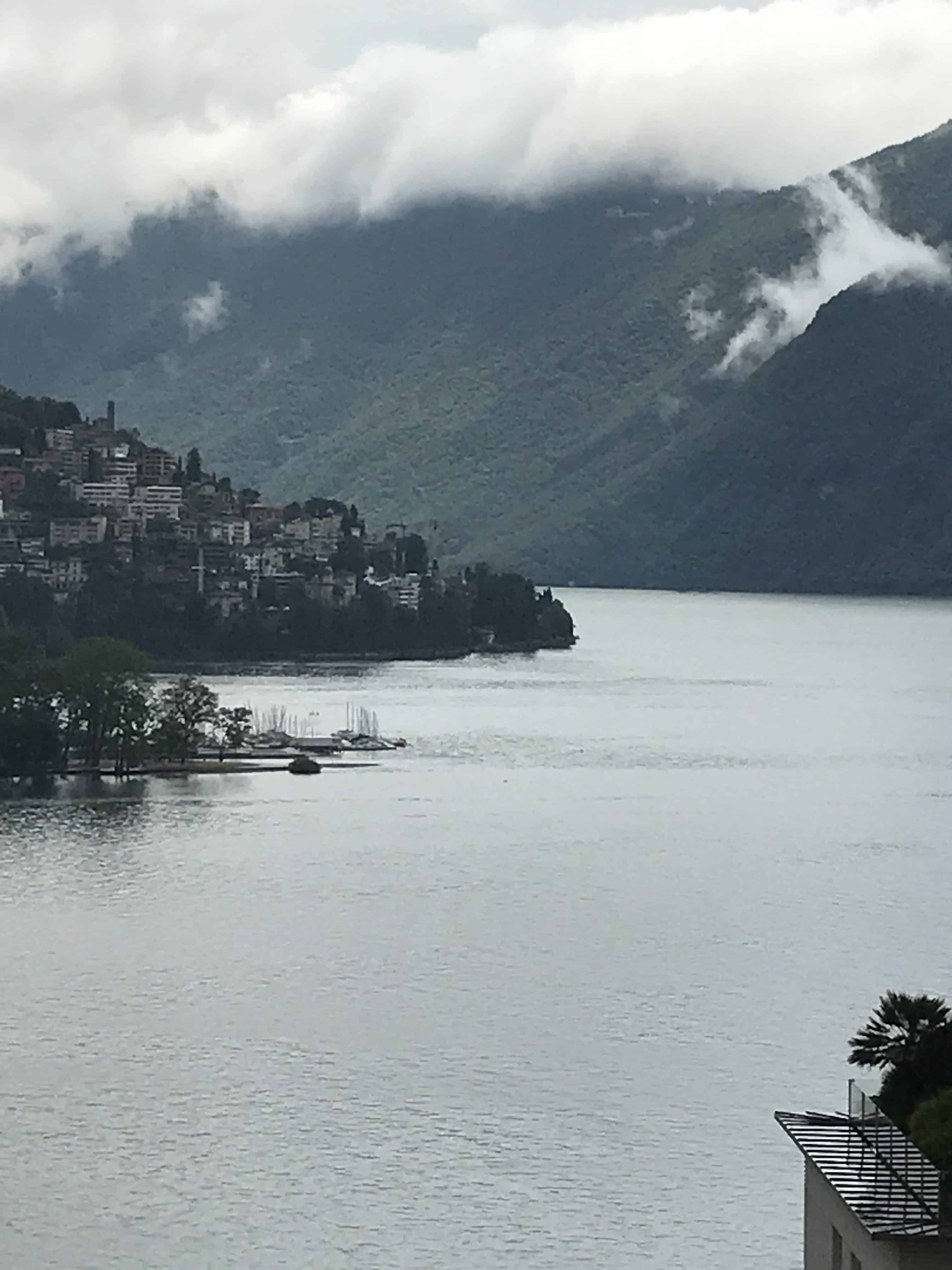 A Little Me Time In Ticino - How I Spent The Last Two Days! @shawsimpleswaps