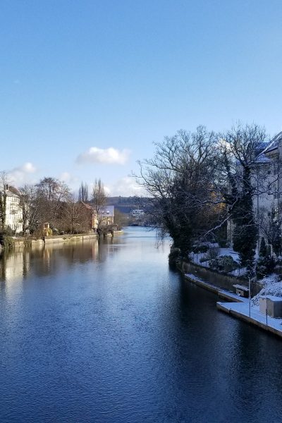 Christmas Markets, Chocolate Festivals and More - A Weekend In Germany! @shawsimpleswaps
