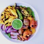 Chicken Albondigas Soup + Gut Friendly Superfood Review with Manuel Villacorta @shawsimpleswaps