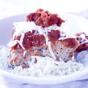 Slow Cooker Turkey Meatloaf + 3 Ideas for Quick Fix Meals - @shawsimpleswaps