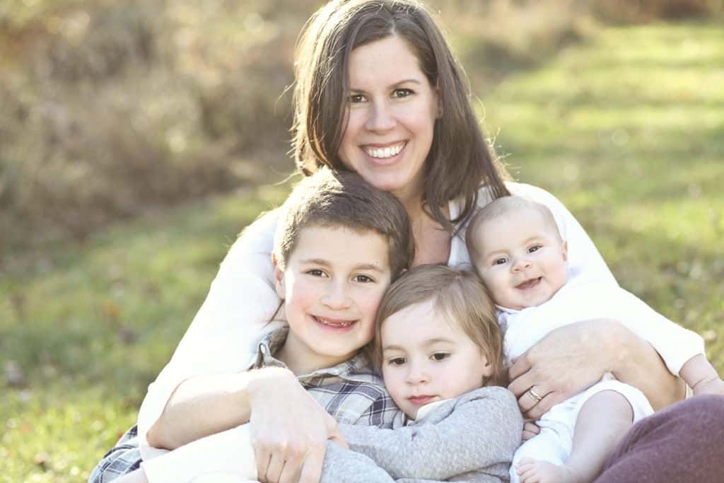 Trusting the Process - An Interview with Gretchen Brown, Dietitian Baker, Mama & Wife @bumpstobaby