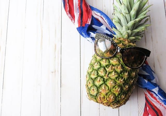 The 10 Best Recipes Your Memorial Day Needs - Gluten Free & Vegan Options @shawsimpleswaps
