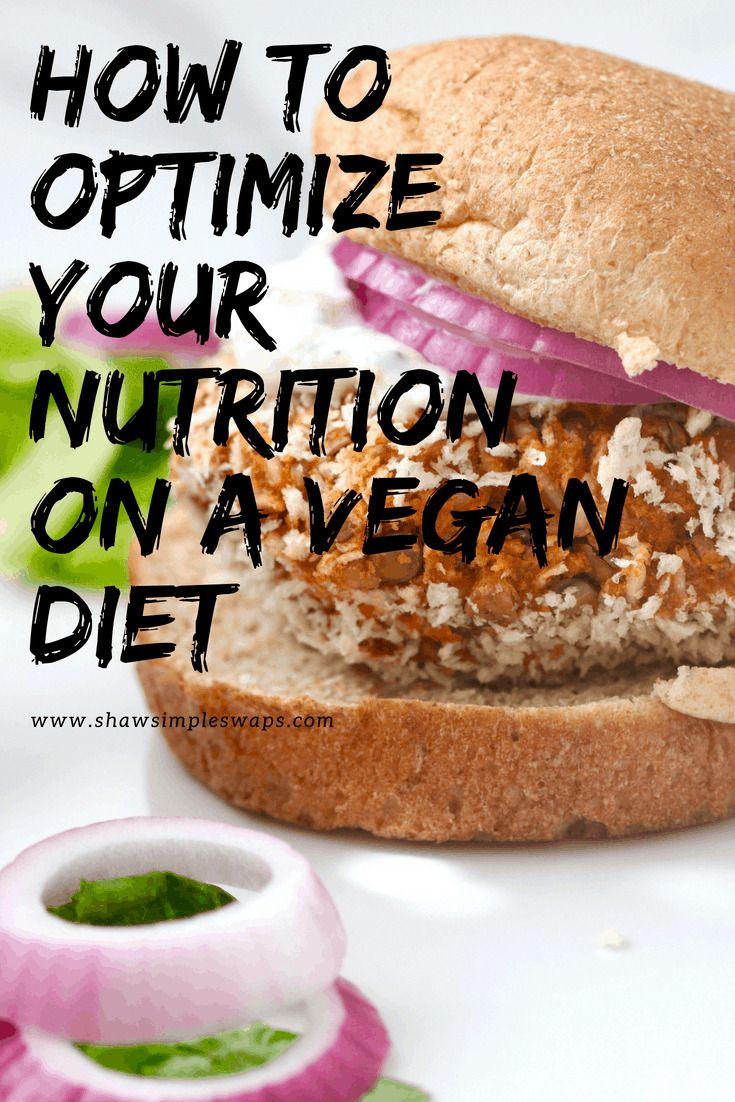 Vegan Diet Nutrition Information, #vegandiet #plantbased