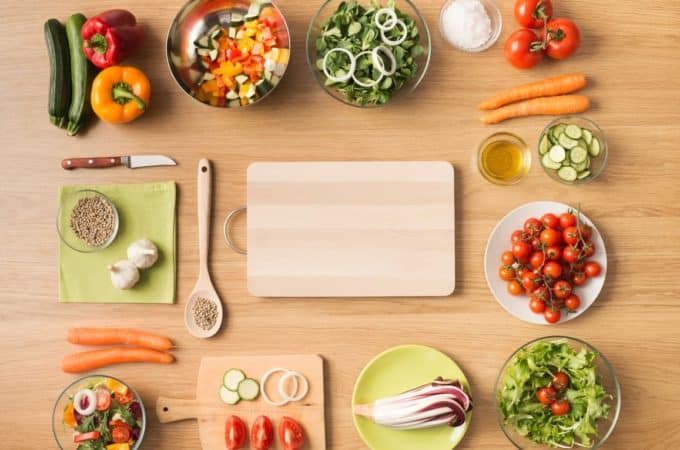 Meal Planning, 52 Week Guide #mealprep #mealplan