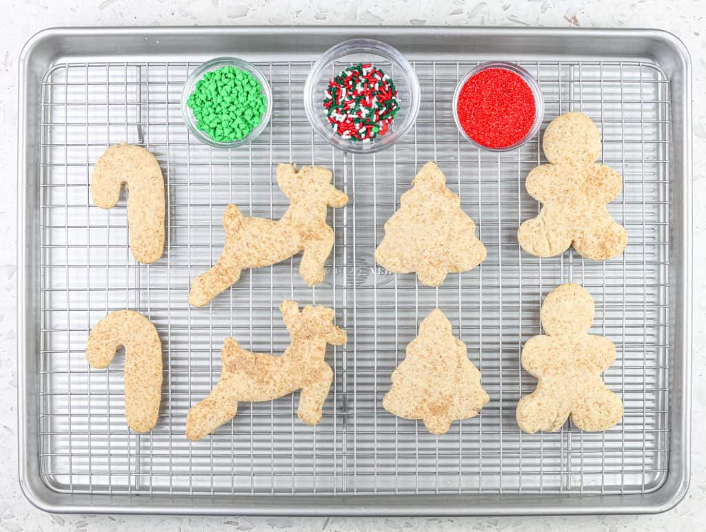 Best Sugar Cookie Recipe