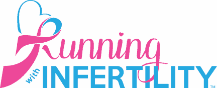 Running with Infertility - Tedi Palmer's Story - Warrior Women Wednesday - The Faces of Infertility @bumps2baby #ttccommunity #ivfsisters