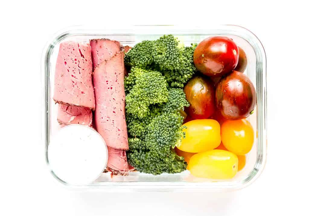 High Protein Snacks - Quick and easy protein rich snacks to prepare from home. Save money and time by making your own! Also, can be modified to be keto, whole 30 and paleo compliant. #highproteinsnacks #ketosnacks #healthysnacks #whole30snacks