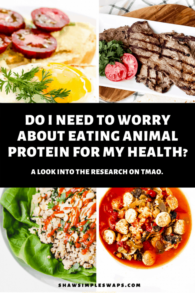 TMAO- What does the research say about TMAO & health. If you’re thinking there’s a typo here, I did not mean LMAO! In fact, TMAO is a compound that’s received a of attention over the past few years and surprise surprise without much solid evidence.#DissectingMeatScience #ScienceBasedFacts #YouCanEatMeat #TMAOFacts