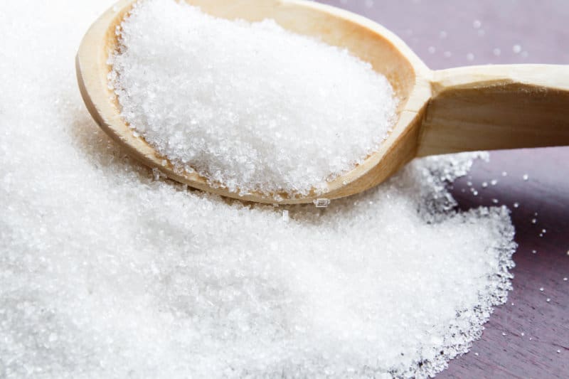 Natural Sugar Substitutes - Are they safe?