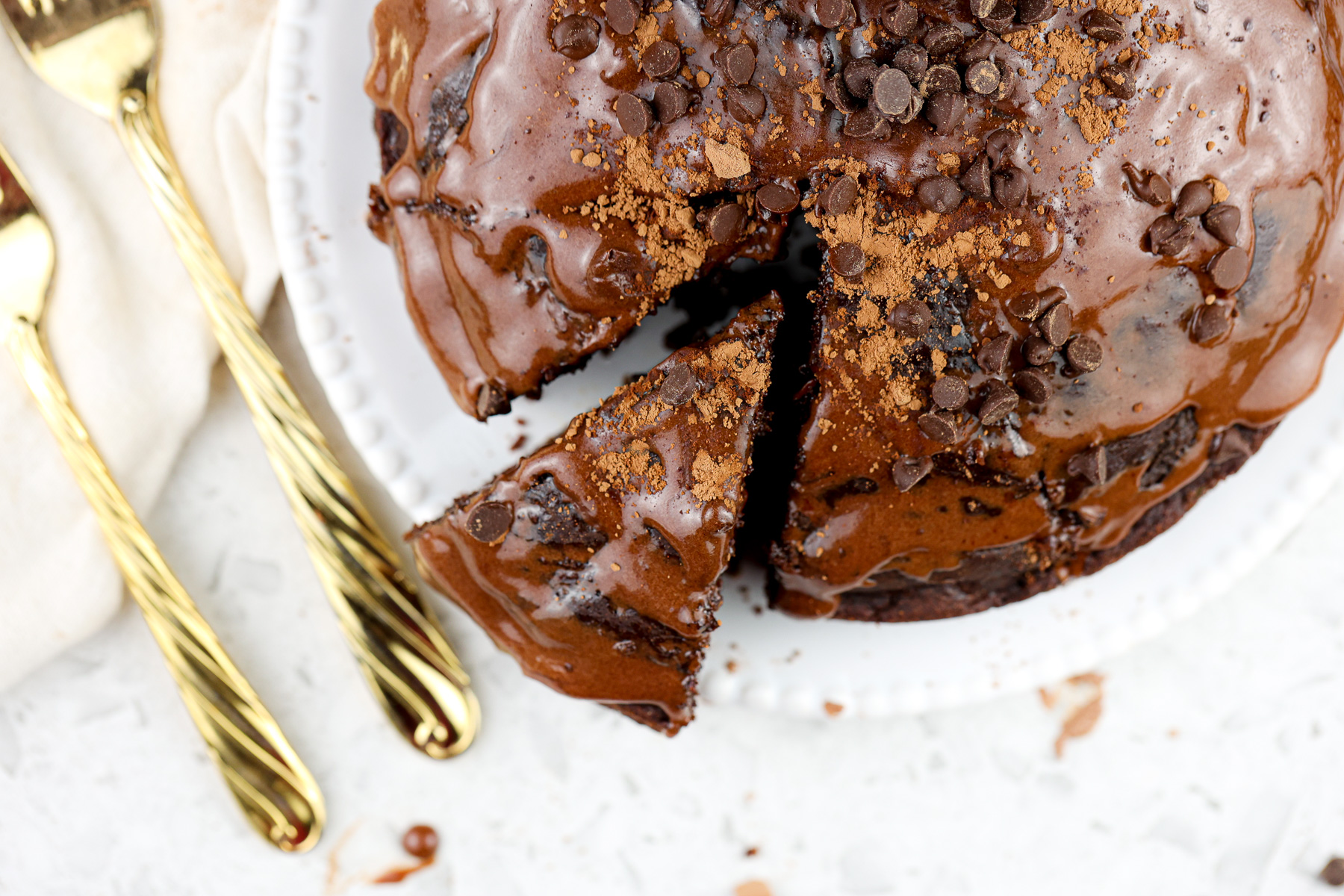 8 Lip-Smacking Chocolate Cakes for all Dessert Lovers