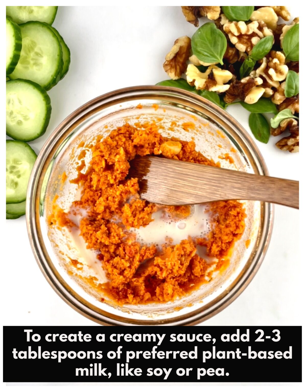 The Easiest SunDried Tomato Hummus Shaw Simple Swaps